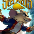 Curse of the Sea Rats