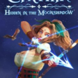 Cynthia Hidden in the Moonshadow
