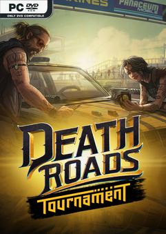 Death Roads Tournament