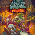 Desktop Dungeons Rewind