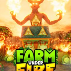 Farm Under Fire