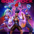 God of Rock