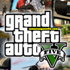 GTA 5 – Ultra Repack