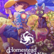 Homestead Arcana