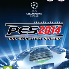 Pro Evolution Soccer 2014 – PES 14