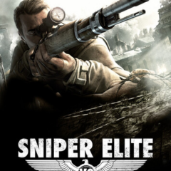 Sniper Elite v2