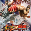 Street Fighter X Tekken