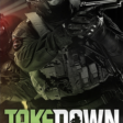 Takedown Red Sabre