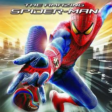 The Amazing Spider-Man