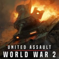 United Assault World War 2