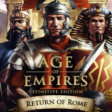 Age of Empires II Definitive Edition Return of Rome