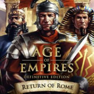 Age of Empires II Definitive Edition Return of Rome