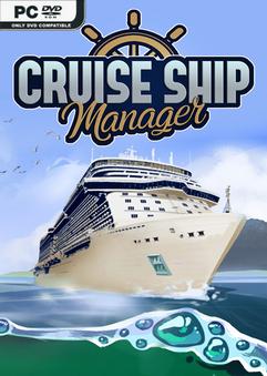 Cruise Ship Manager