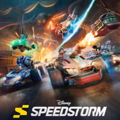 Disney Speedstorm
