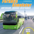 Fernbus Simulator