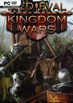 Medieval Kingdom Wars Zombie