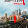 SubwaySim Hamburg